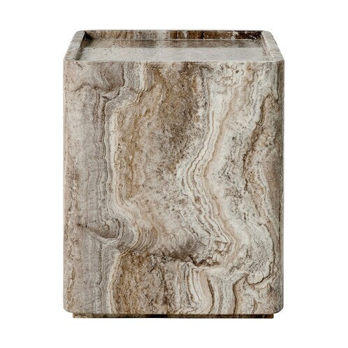 Pietra Side Table, 33x33x40 cm