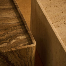 Pietra Side Table, 30x80x40 cm