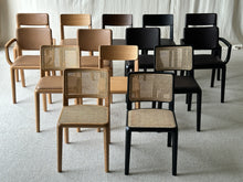 Boardwalk Breakfast UPH S+B Black Oak