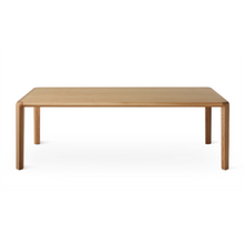 Boardwalk Table 2400x1100x750