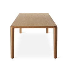 Boardwalk Table 2600x1100x750