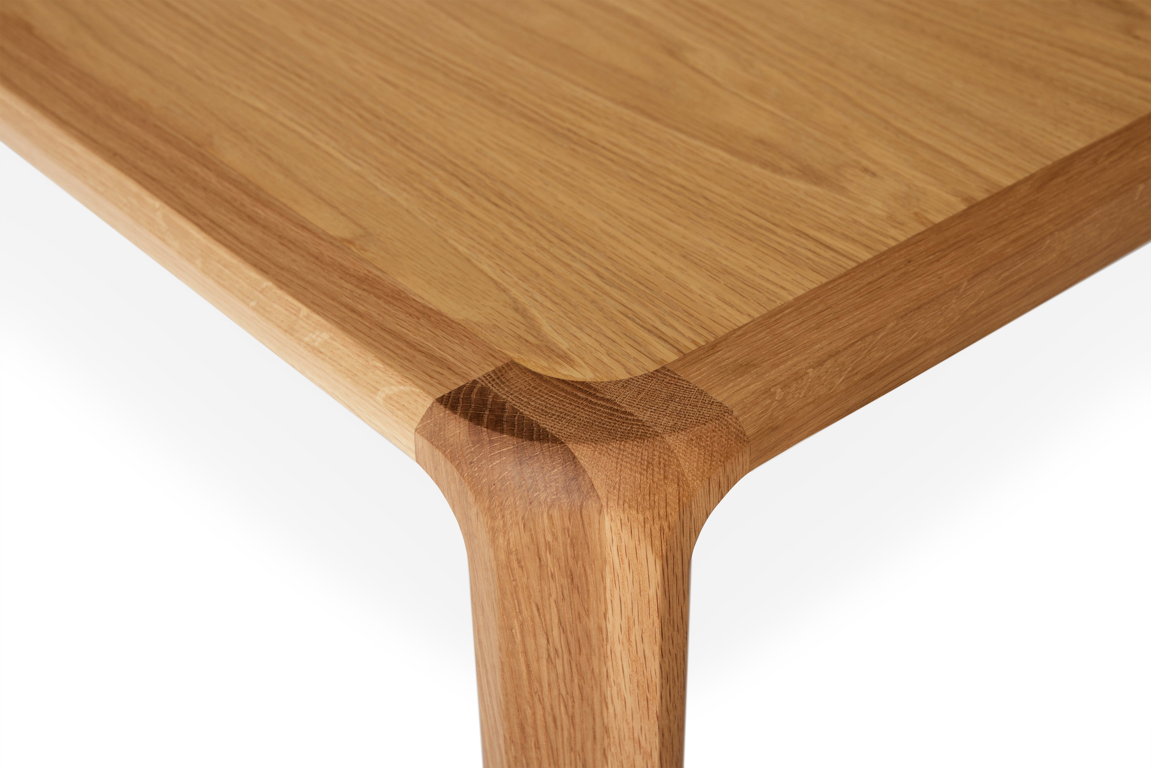 Boardwalk Table 2400x1100x750