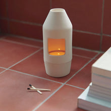 Chim Chim Scent Diffuser, Red