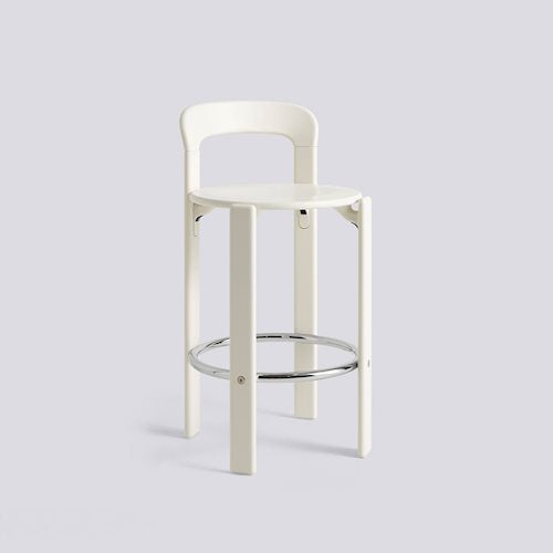 Rey Bar Stool Low