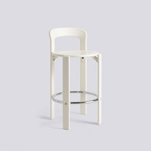 Rey Bar Stool High