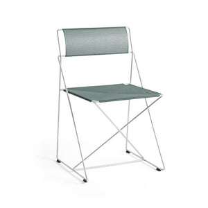 X-Line Outdoor Chair Hot Galvanised