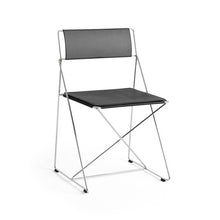 Seat Pad for X-Line Chair - Indoor