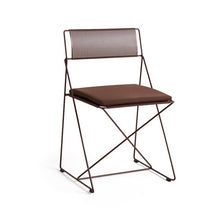 Seat Cushion for X-Line Chair - Outdoor