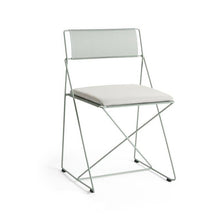 Seat Cushion for X-Line Chair - Outdoor