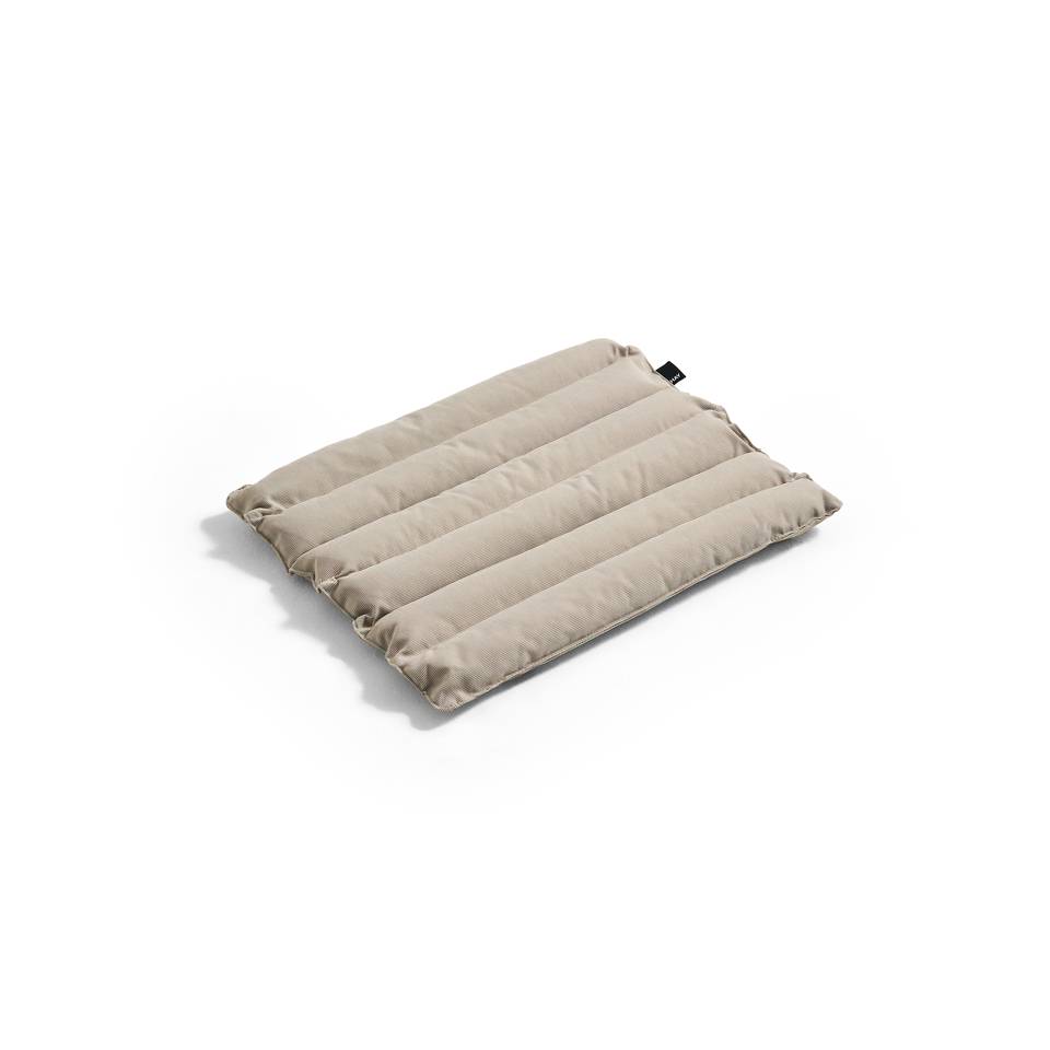 Quilted Seat cushion for Traverse Chair