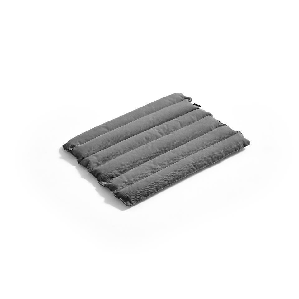 Quilted Seat cush for Traverse Armchair