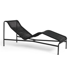 Palissade Cord Chaise Lounge