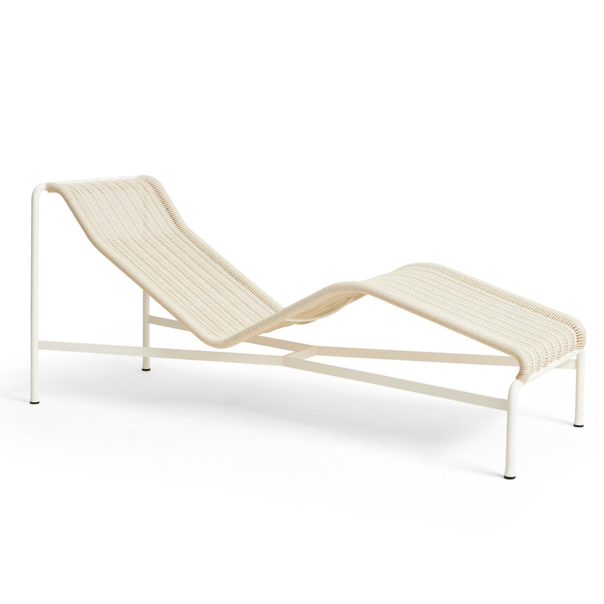 Palissade Cord Chaise Lounge