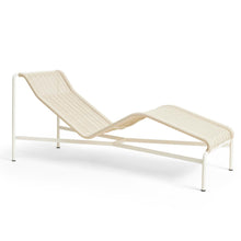 Palissade Cord Chaise Lounge