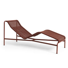 Palissade Cord Chaise Lounge