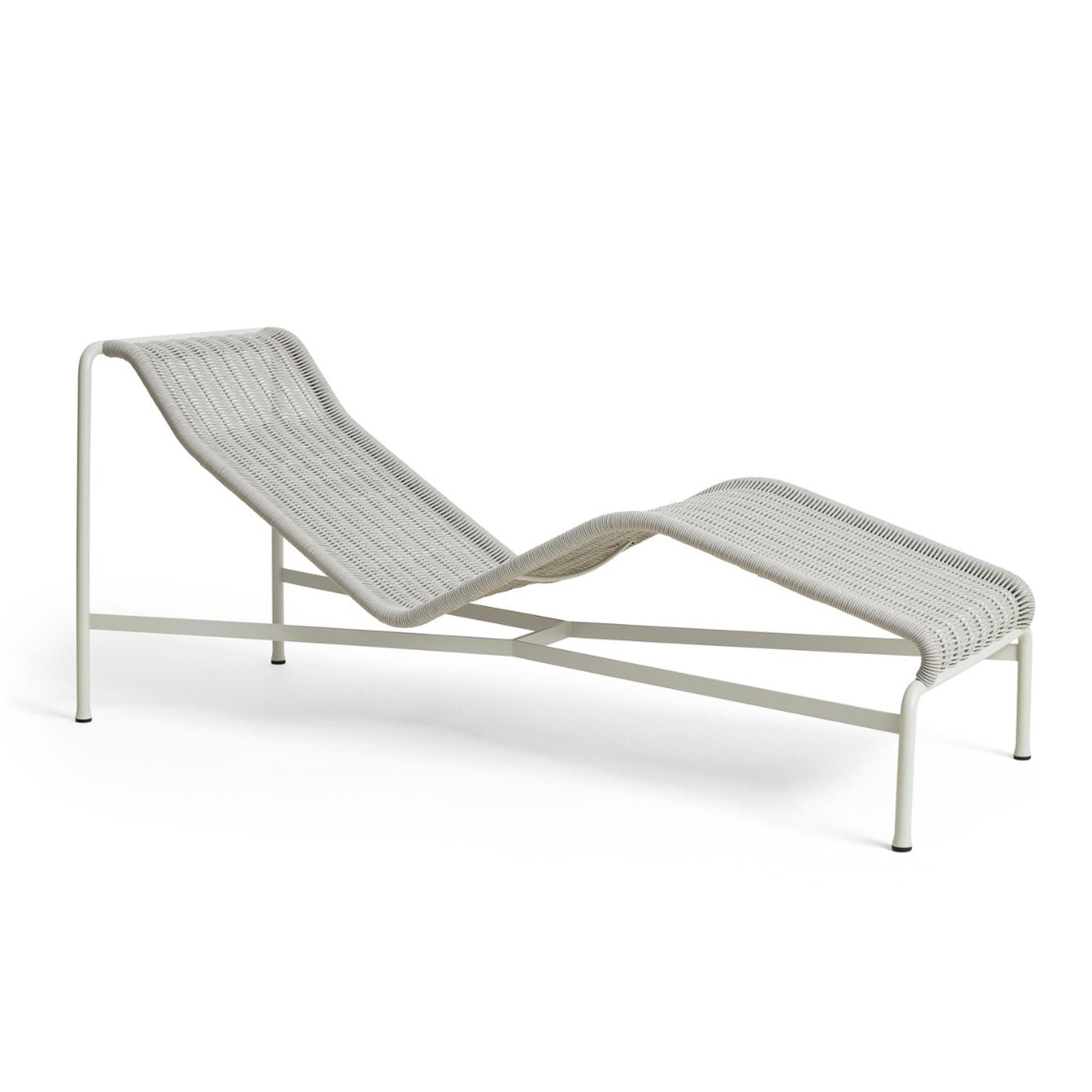 Palissade Cord Chaise Lounge