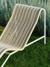 Palissade Cord Chaise Lounge