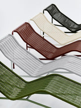 Palissade Cord Chaise Lounge