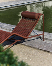 Palissade Cord Chaise Lounge