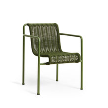 Palissade Cord Dining Armchair