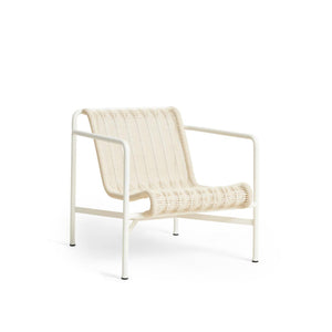 Palissade Cord Lounge Chair Low