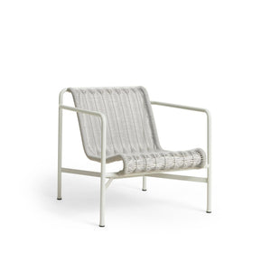 Palissade Cord Lounge Chair Low