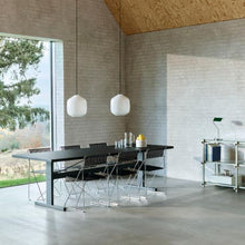 Buoy Glass Pendant Ø 20 cm