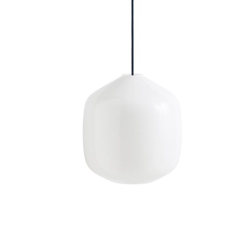 Buoy Glass Pendant Ø 30 cm
