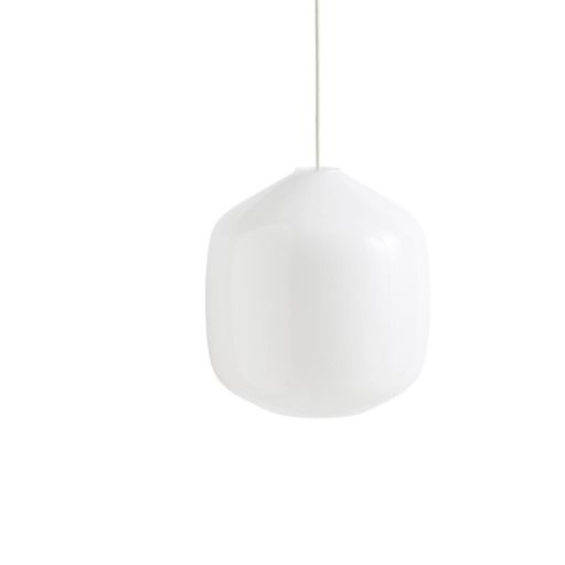Buoy Glass Pendant Ø 30 cm