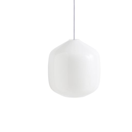 Buoy Glass Pendant Ø 30 cm