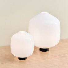 Buoy Glass Table Lamp Ø 30 cm