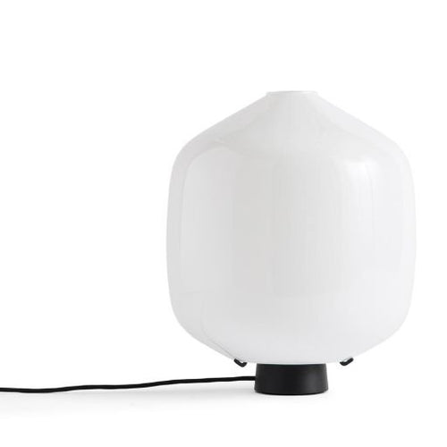 Buoy Glass Large Table Lamp