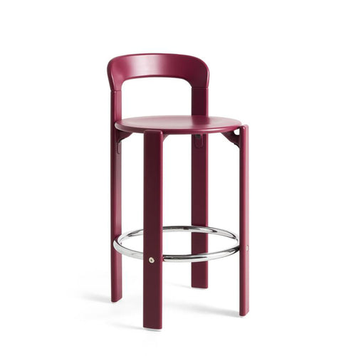 Rey Bar Stool Low