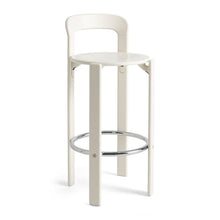 Rey Bar Stool High