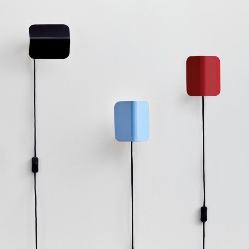 Apex Wall Lamp