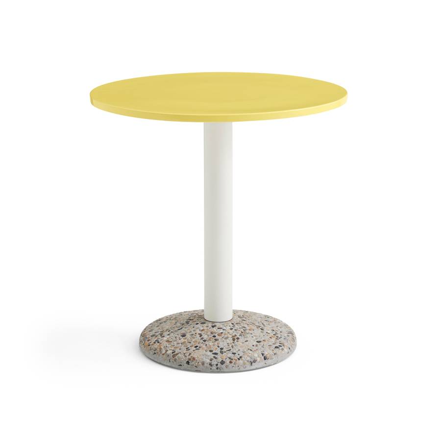 Ceramic Table Ø70cm