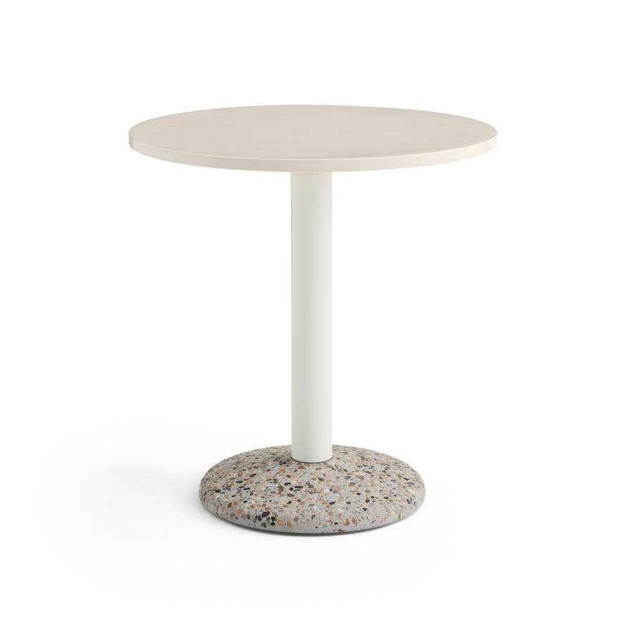 Ceramic Table - Ø70cm