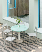 Ceramic Table - Ø70cm