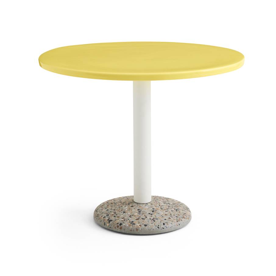 Ceramic Table Ø90cm