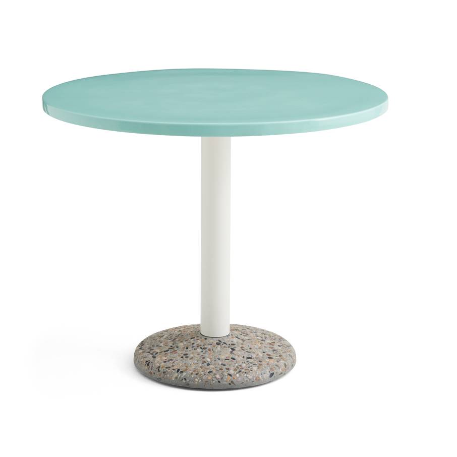Ceramic Table - Ø90cm