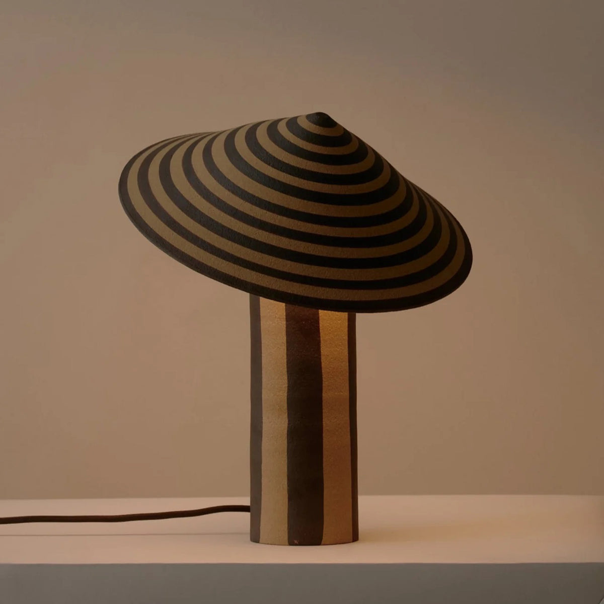 Dancer Table Lamp - Medium