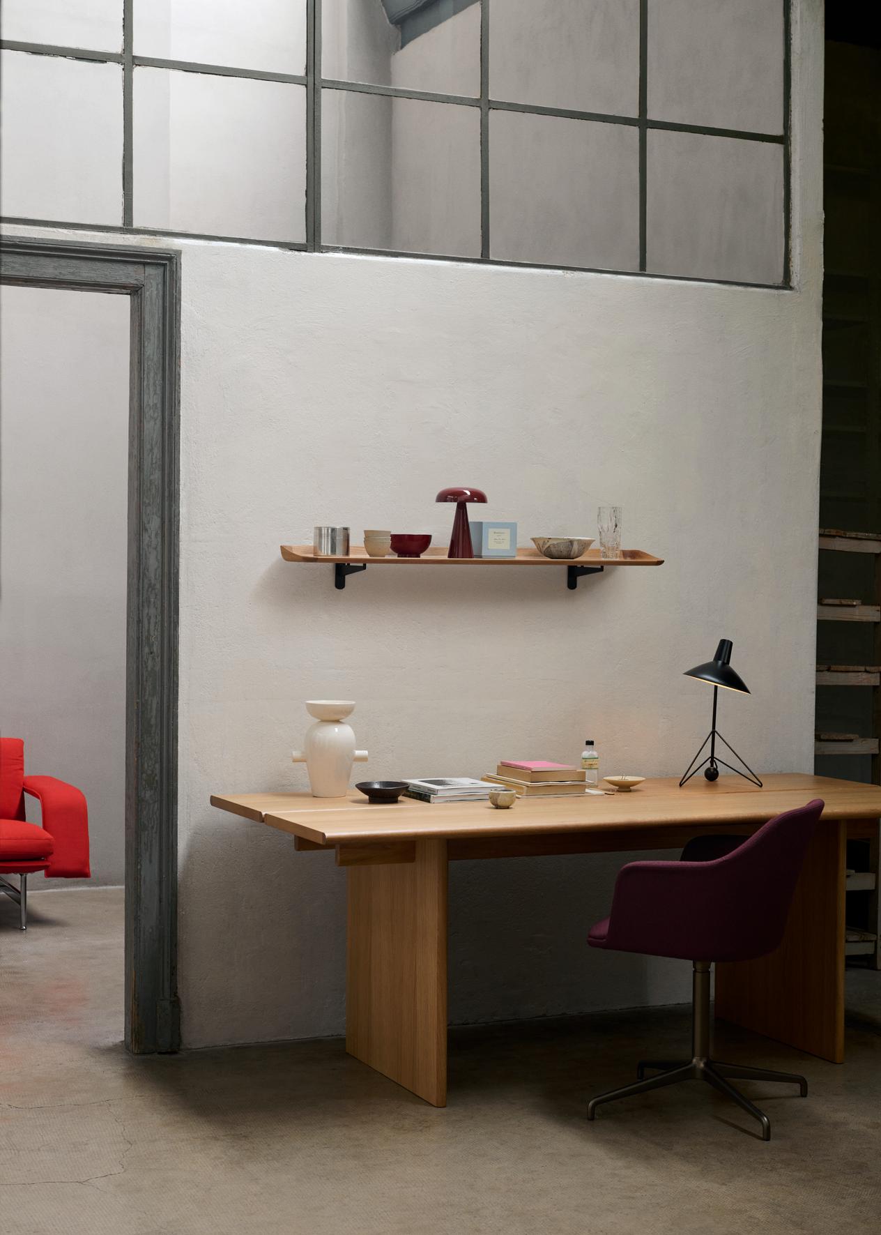 Ita OS1 Dining Table 200x95 cm