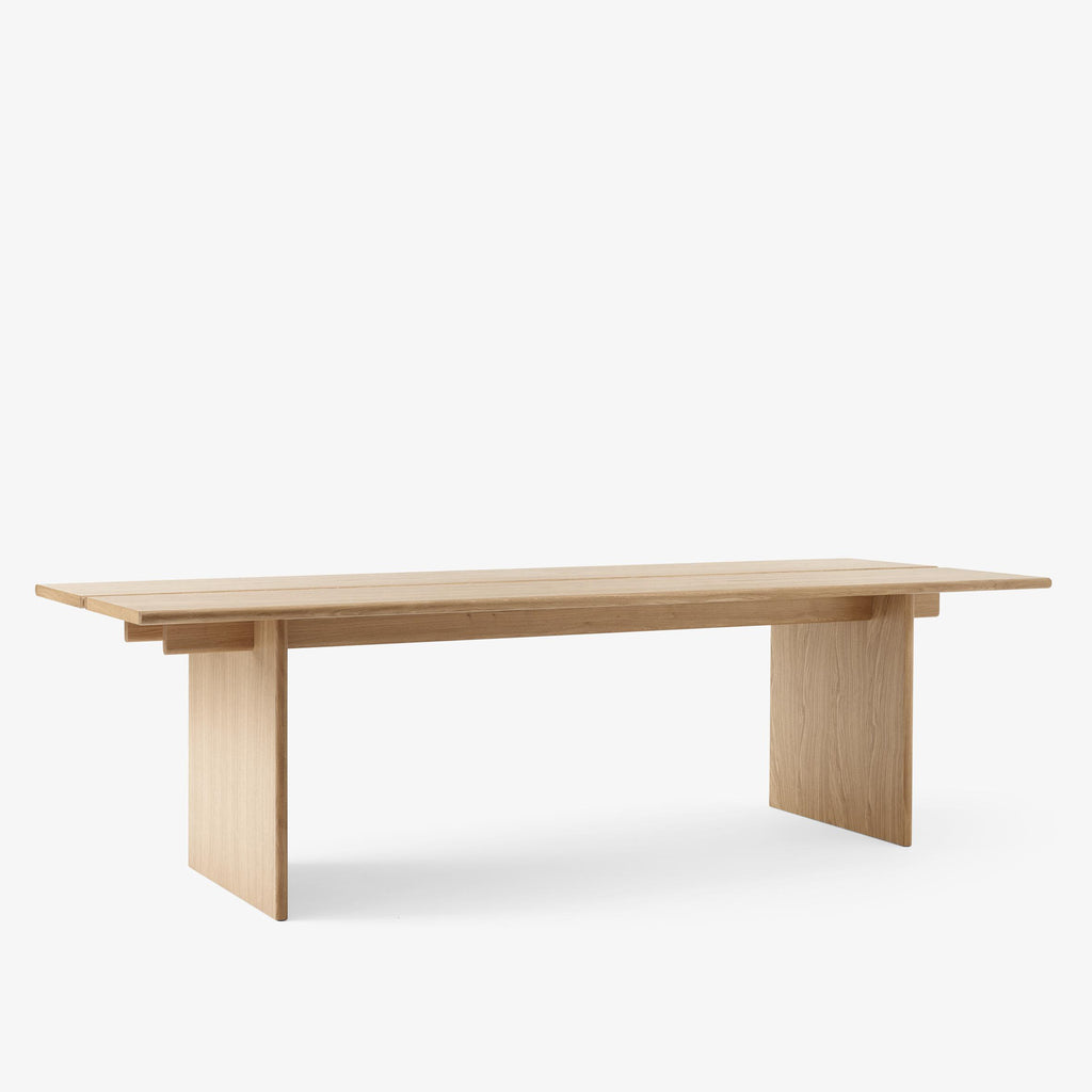 Ita OS2 Dining Table 260x95 cm
