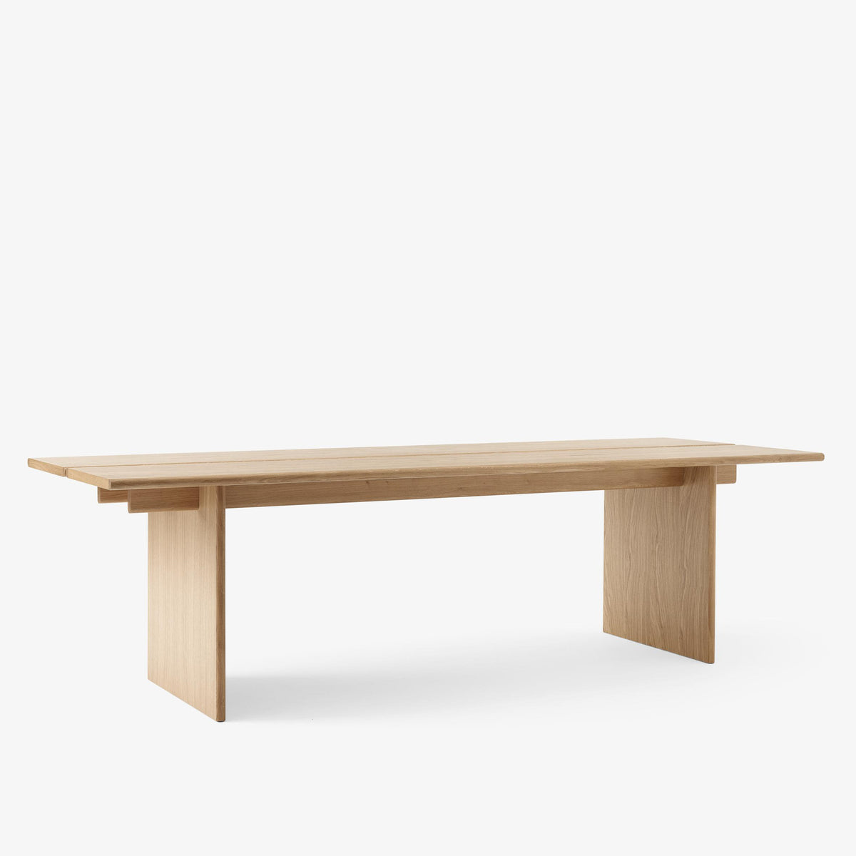 Ita OS2 Dining Table 260x95 cm