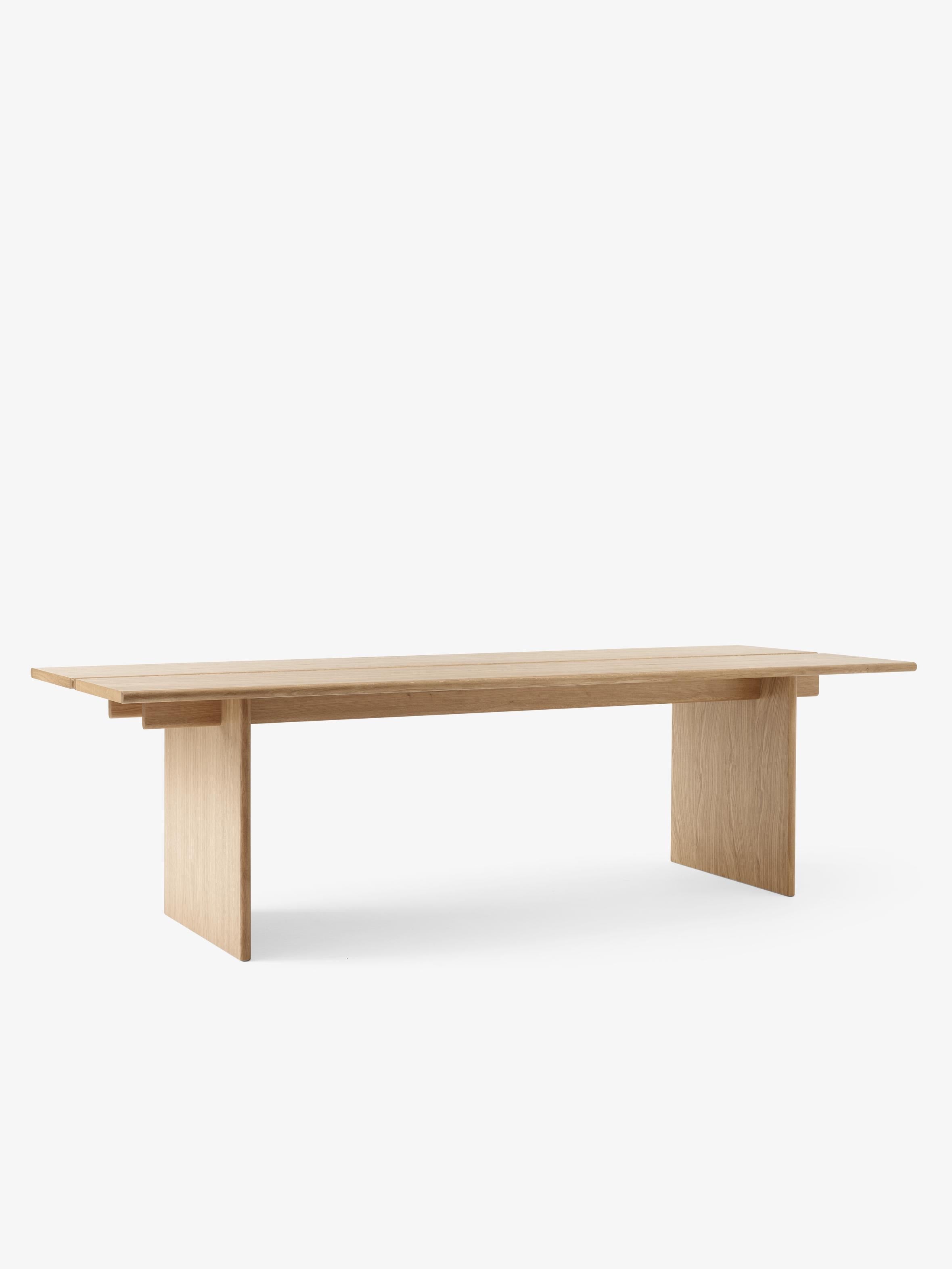 Ita OS2 Dining Table 260x95 cm