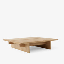 Ita OS4 Coffee Table 110x110 cm