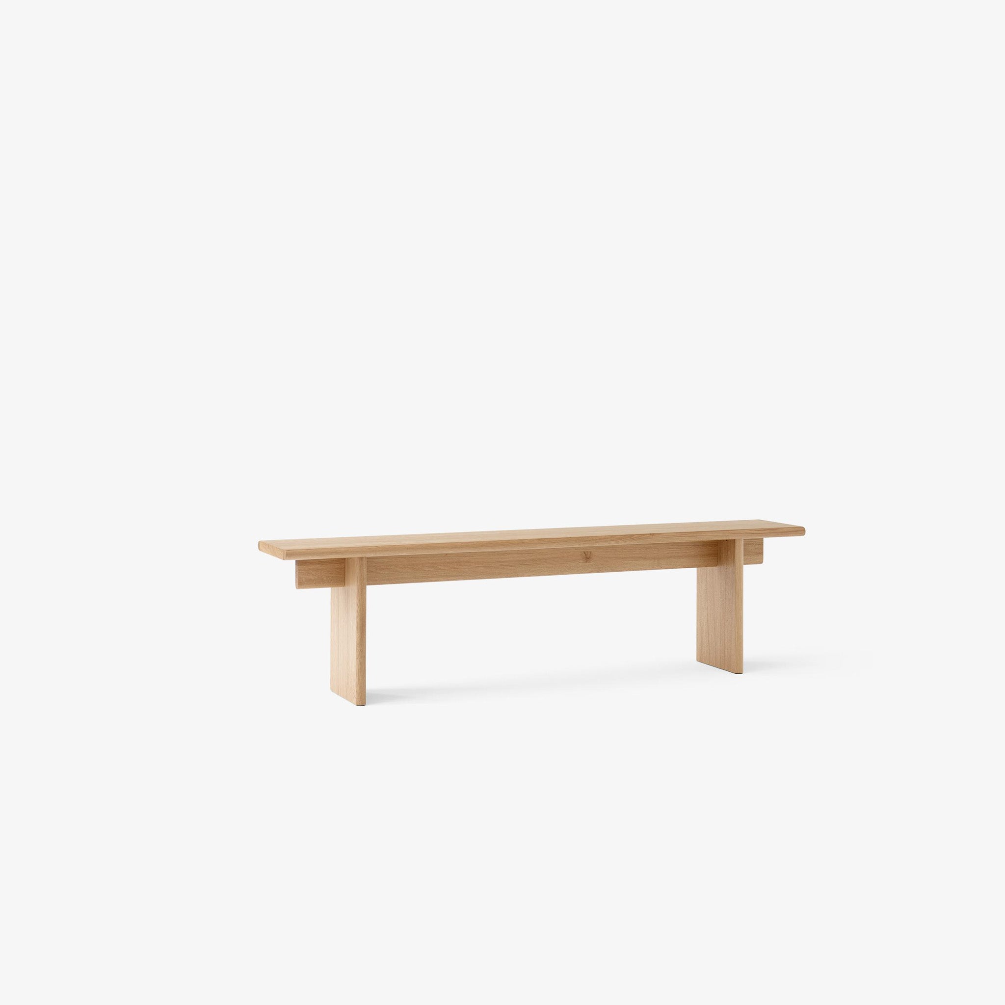 Ita OS5 Bench