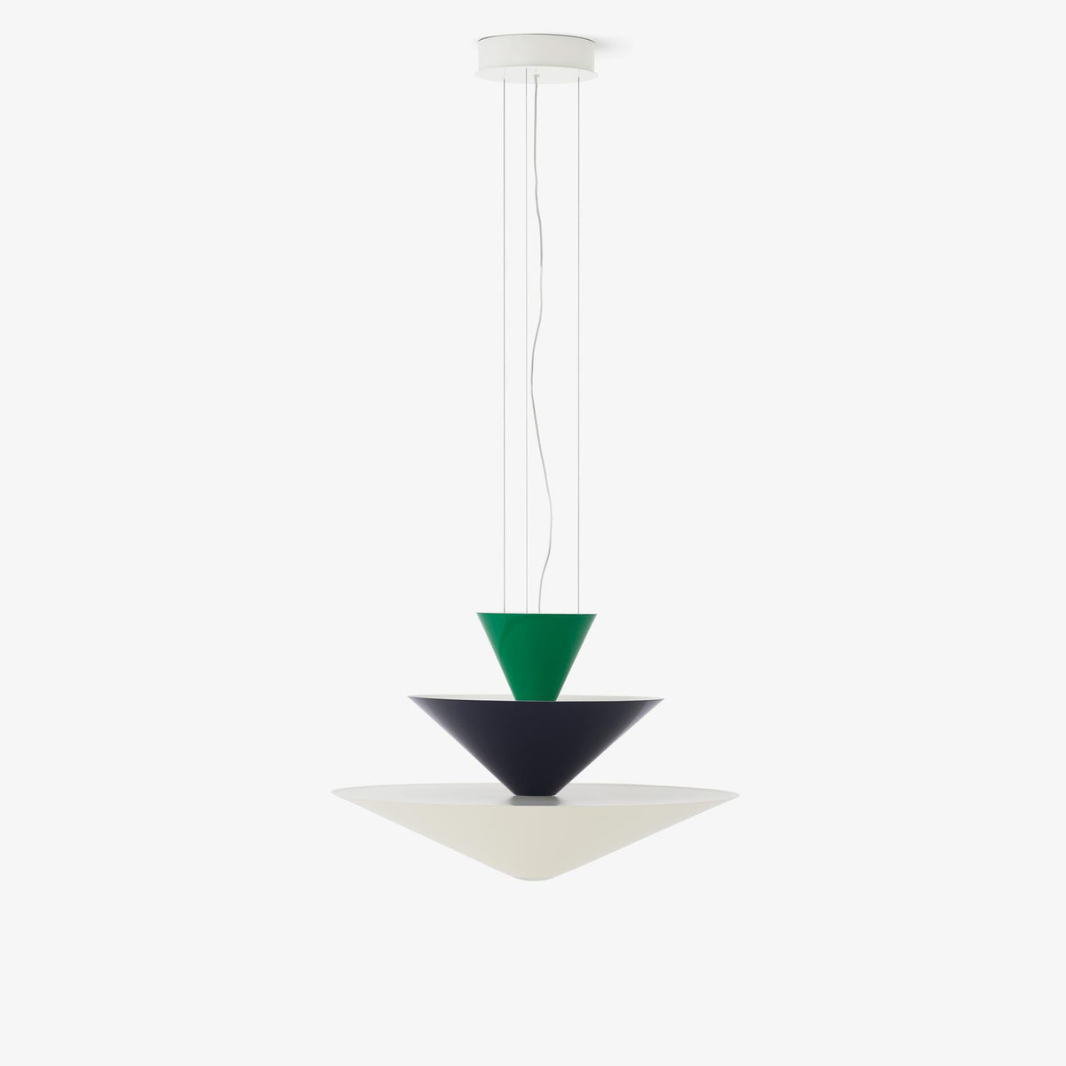 Gio LN14 Chandelier