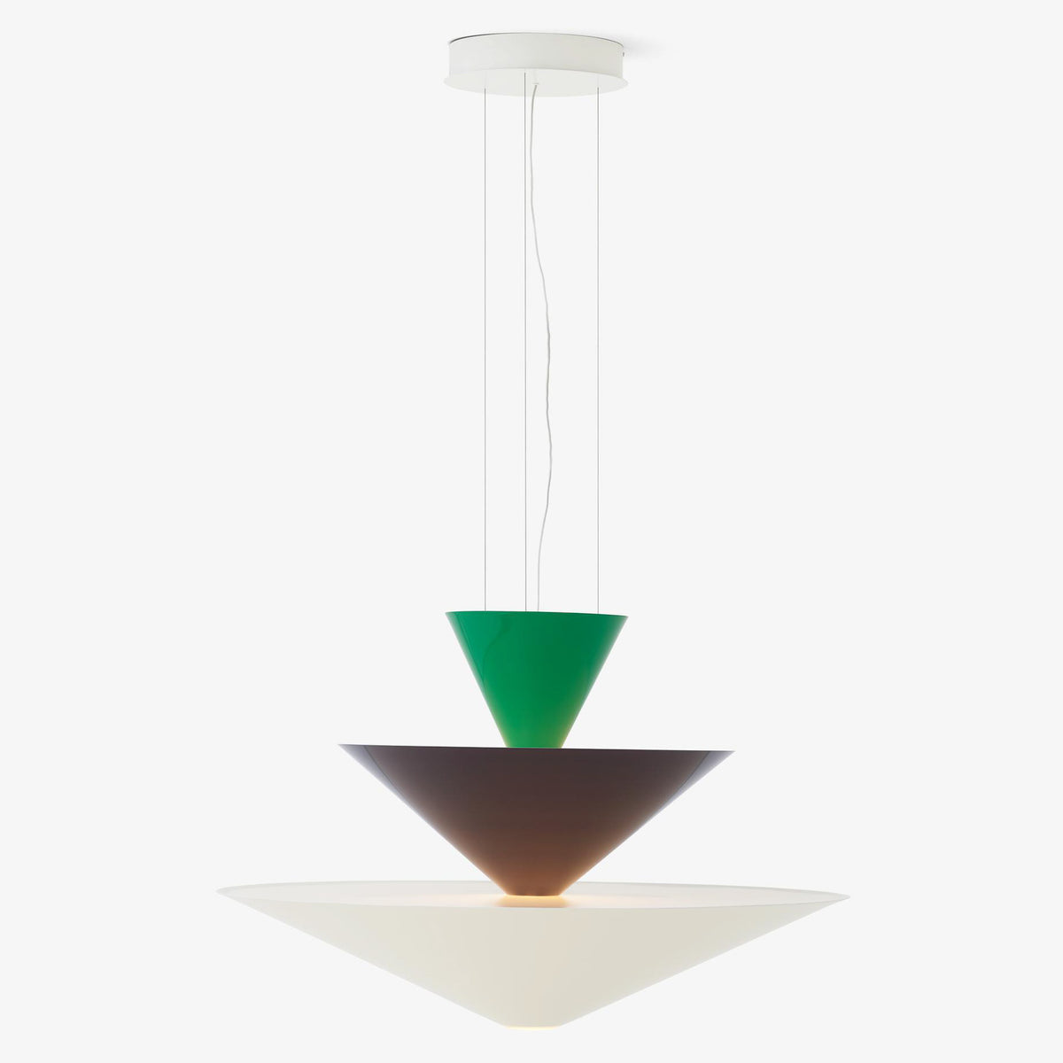 Gio LN15 Chandelier