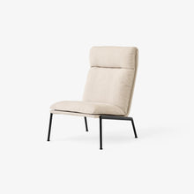 Muno LN16 High Back Lounge Chair